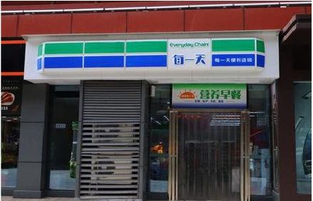 毕节便利店招牌如何设计？