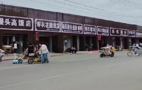 毕节政府规划的统一招牌样式有哪些？